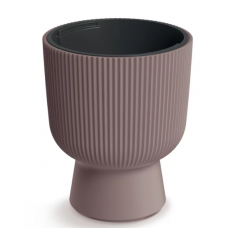 Горщик Milly DBMIG-300 марсала Prosperplast (3/6)