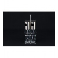 Ємність для олії з дозатором 120 мл 1726 А-Плюс (24)