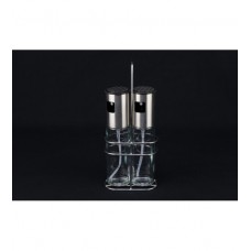 Ємність для олії з дозатором 120 мл 1726 А-Плюс (24)