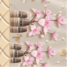 Клейонка Mariya Classic New 135*25m ES0548