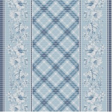 Аквамат 65см*15м 535A Dekomarin/AQUA NOVA