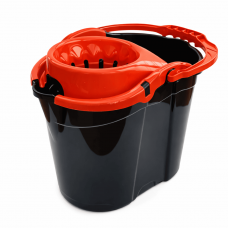 Відро з віджимом 14л Максі - Пласт Darcoplast Фенікс