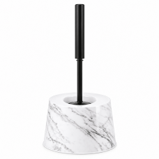 WC DECOR  білий мрамор 026 Ozer (72)