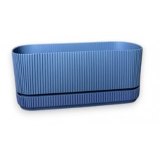 Балконний PERA №2 KRS-246 синій 3,0л Karasu (15)