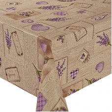 Клейонка Mariya Classic New 135*25m WF-1111B