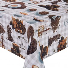 Клейонка Mariya Classic New 135*25m WF-1662B