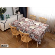 Кле-ка Фотопрінт трьохсл 1,37*20 STS5263-1 ДаріанА