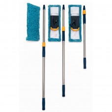 Полотер мікрофібра металева основа 503-503A Китай (48)