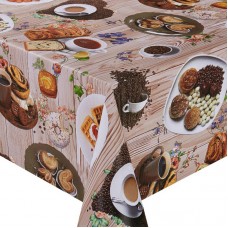 Клейонка Mariya Classic New 135*25m  WF-1661F