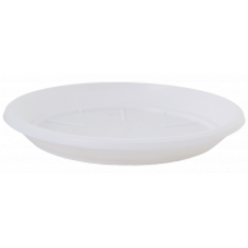 Підставка під вазон d14-15 прозора класична Алеана (5)