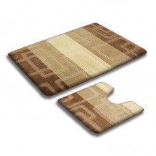 Н-р кил 50*80/50*40 Беж colorline Vonaldi Panel