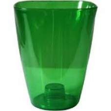 " Орхідейниця 13 зелена " Польща