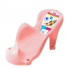 Гірка д/купання дітей у ванну Рожева 11104-6 Dunya (20)