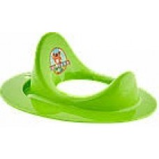 Накладка на унітаз дитяча Оливк. Алеана