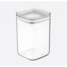 Ємність д/сипуч квадрат 1,4л 31151 Dunya (24)