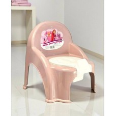 Горщик дитячий - крісло Лаванда/Фрезія  ММ (10)