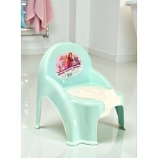 Горщик дитячий - крісло М'ятний ММ (10)