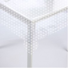 Клейонка Mariya GEL/SELIK 135см*30m ES0260-1
