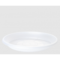 Підставка під вазон d16-18 білий класична Алеана (5)