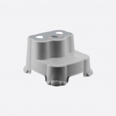 Табурет-підст на 2 сход. 06104-15 Сірий Dunya