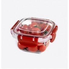 Контейнер Фреш MASTER квадр 0,275л 30801 Dunya (12)