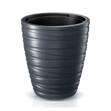Горщик MAZE DBMZ-400 32л антрацит Prosperplast (3)