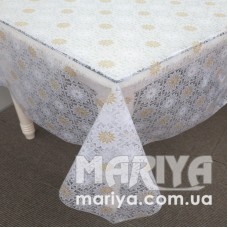 Клейонка Mariya GEL/SELIK 135см*30m B556TM