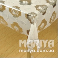 Клейонка Mariya GEL/SELIK 135см*30m M-098-1T