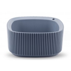 Вазон PERA з полив №2 KRS-248 синій 1,8л Karasu (10)