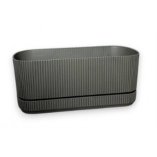 Балконний PERA №2 KRS-246 корич 3,0л Karasu (15)