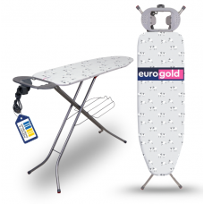 Дошка цільном+розетка 120*38 22558A з додат від д/сушк Євроголд Італія