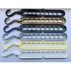 Вішак-плечики трансформер TP- 552 Tuffex (200)