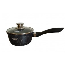 Ковшик з кришк  16*8см 1,3л VZ8049 Vezzer (8)