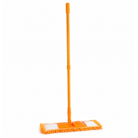 Єврошвабра шеніл телескоп ручка VZ2018 Vezzer (15)