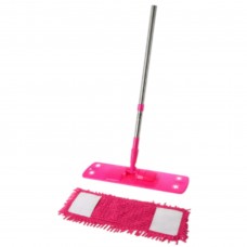 Єврошвабра шеніл хром ручка VZ2017 Vezzer (60)