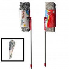 Єврошвабра двостороння лапша+мікроф VZ2272 Vezzer (30)