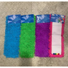 Запаска д/полотер лапша ЛЮКС МІКС X120/X504 Китай (12)