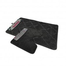 Н-р кил 50*80/50*40 Чорний Standart Vonaldi Andorra