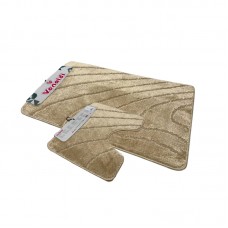 Н-р кил 60*100/60*50 Беж Standart Vonaldi Bari