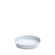 Підставка кругл Lofly PPLF-270 білий Prosperplast ()