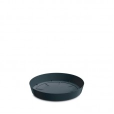 Підставка кругл Lofly PPLF-380 антрацит Prosperplast ()