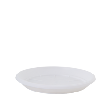 Підставка під вазон d19-21 білий класична Алеана (5)