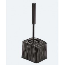 WC WAVY Чорний DL-008 Ozer (72)