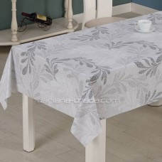 Кле-ка Прованс Прінт Основа 1,37*20  PW195-R525-1TM ДаріанА