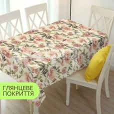 Кле-ка Прованс Прінт Основа 1,37*20  PW363-R712-1-2 ДаріанА