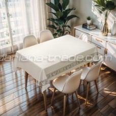 Кле-ка Прованс Прінт Основа 1,37*20  PW195-R1533-1-2 ДаріанА