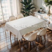 Кле-ка Прованс Прінт Основа 1,37*20  PW406-R1509-2 ДаріанА