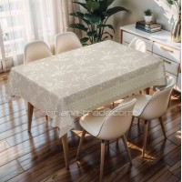 Кле-ка Прованс Прінт Основа 1,37*20  PW195-R1675-1-2 ДаріанА