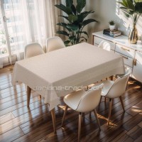 Кле-ка Прованс Прінт Основа 1,37*20  PW195-R1637-1-2 ДаріанА