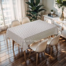 Кле-ка Прованс Прінт Основа 1,37*20  PW195-R1739-2 ДаріанА